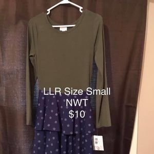 LuLaRoe Dress